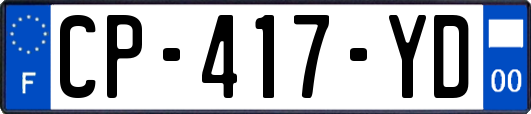 CP-417-YD