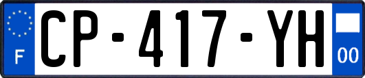 CP-417-YH