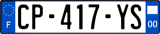 CP-417-YS