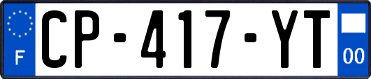 CP-417-YT