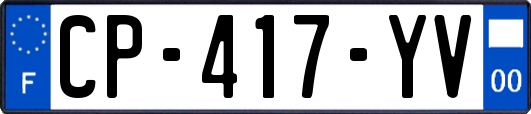 CP-417-YV