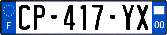 CP-417-YX