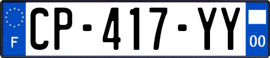 CP-417-YY