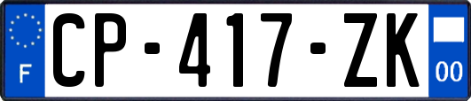 CP-417-ZK