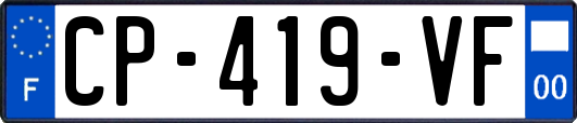 CP-419-VF
