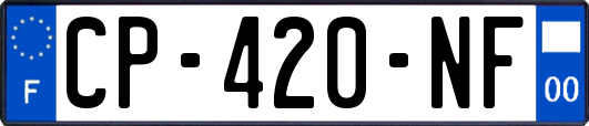 CP-420-NF