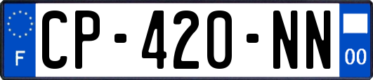 CP-420-NN