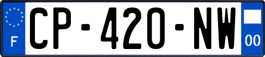 CP-420-NW