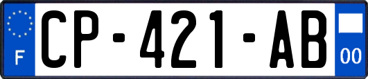 CP-421-AB