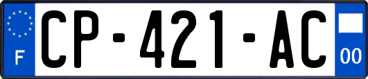 CP-421-AC