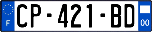 CP-421-BD