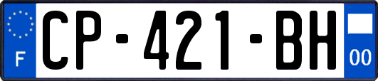 CP-421-BH