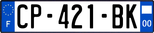 CP-421-BK