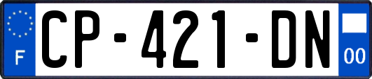 CP-421-DN