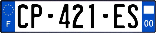 CP-421-ES