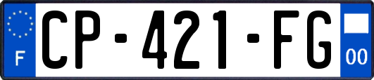 CP-421-FG