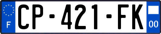 CP-421-FK