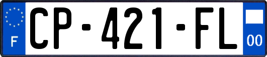 CP-421-FL
