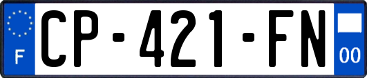 CP-421-FN