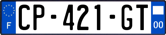 CP-421-GT