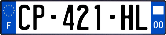 CP-421-HL