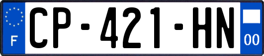 CP-421-HN
