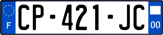 CP-421-JC