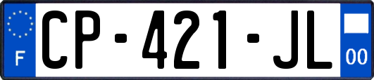 CP-421-JL