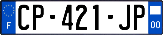 CP-421-JP