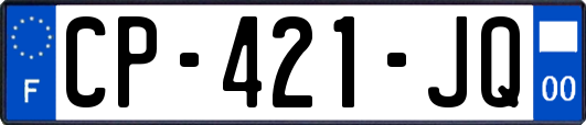 CP-421-JQ