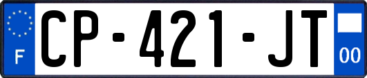 CP-421-JT
