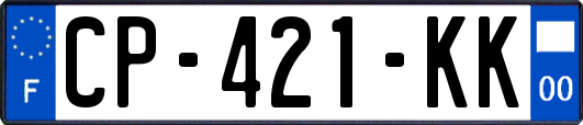 CP-421-KK