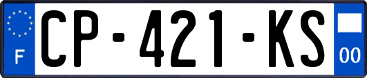 CP-421-KS