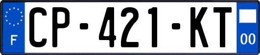 CP-421-KT