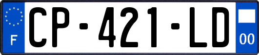 CP-421-LD
