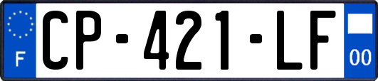 CP-421-LF
