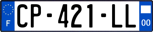CP-421-LL