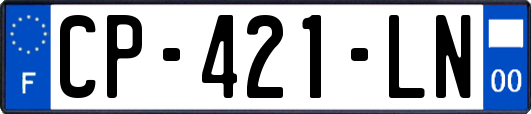 CP-421-LN