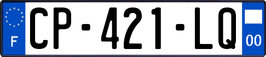 CP-421-LQ