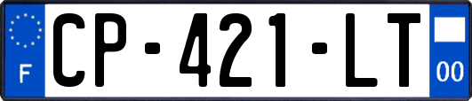 CP-421-LT