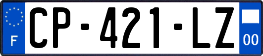 CP-421-LZ