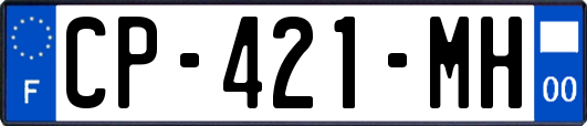 CP-421-MH