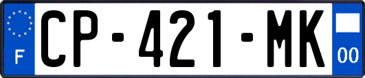 CP-421-MK