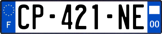 CP-421-NE