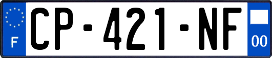 CP-421-NF