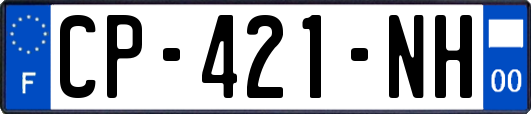 CP-421-NH