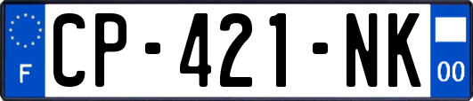 CP-421-NK