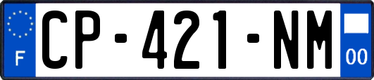 CP-421-NM