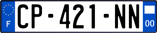 CP-421-NN