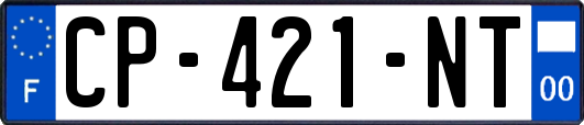 CP-421-NT